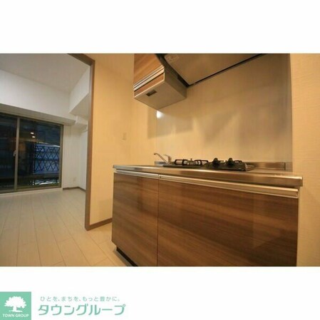 LiveCasa金山の物件内観写真